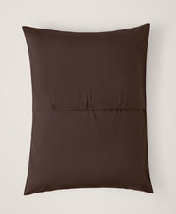 Organic Cool-Air Percale Sham 2-Pack