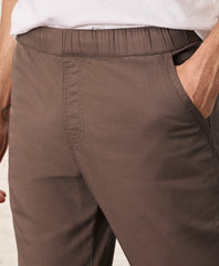 Daily Twill Midweight Pant