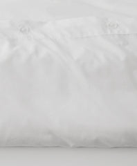 Organic Cool-Air Percale Duvet Cover