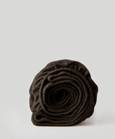 Organic Favorite Tee Jersey Fitted Sheet
