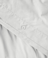 Organic Room Service Sateen Duvet Cover