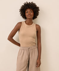 Perfect Rib Tank