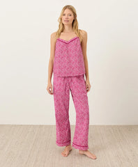 Breezy Cotton Sleep Cami