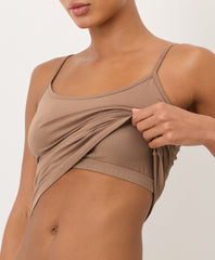Everyday Shelf Bra Camisole