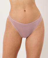 Everyday Classic Fit Thong