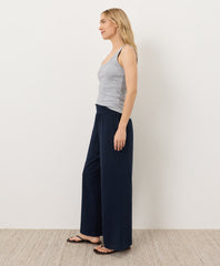 Easy Drape Pant