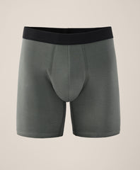 Everyday Extended Boxer Brief