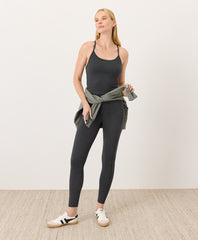 On The Go-To Shelf Bra Tank