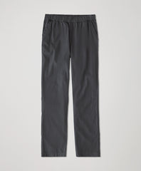Daily Twill Midweight Pant