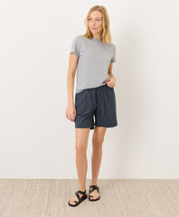 Softspun Essential Crewneck Tee