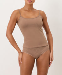 Everyday Shelf Bra Camisole