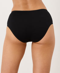 Everyday Mid Rise Hipster 5-Pack