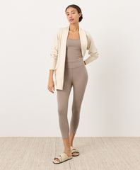 On The Go-To Cropped Legging