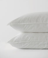 Organic Room Service Sateen Sham 2-Pack