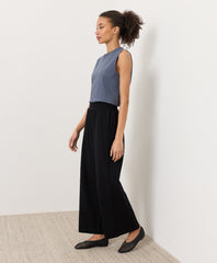 Easy Drape Pant