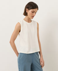 Vintage Jersey Relaxed Tank