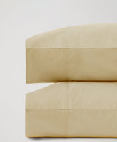 Organic Cool-Air Percale Pillowcase 2-Pack