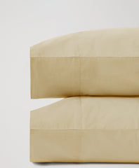 Organic Cool-Air Percale Pillowcase 2-Pack