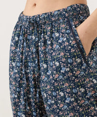 Breezy Cotton Sleep Pant