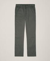 Daily Twill Midweight Pant