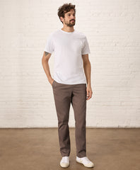 Daily Twill Midweight Pant