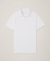 Luxe Essential Slim Polo