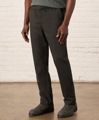 Daily Twill Midweight Pant