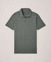 Luxe Essential Slim Polo