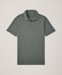Luxe Essential Slim Polo
