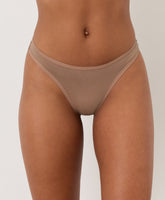 Everyday Classic Fit Thong