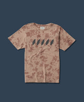 Grateful Dead X Pact Graphic Tee