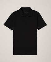 Luxe Essential Slim Polo