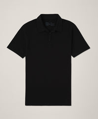 Luxe Essential Slim Polo