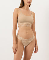 Lace Chic Set