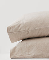 Organic Favorite Tee Jersey Pillowcase 2-Pack