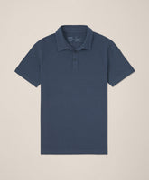 Luxe Essential Slim Polo