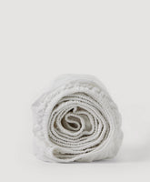 Organic Cool-Air Percale Fitted Sheet