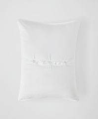 Organic Room Service Sateen Sham 2-Pack
