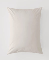 Organic Cool-Air Percale Sham 2-Pack