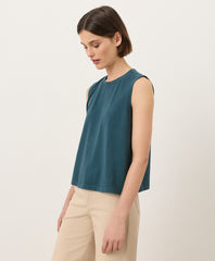 Vintage Jersey Relaxed Tank