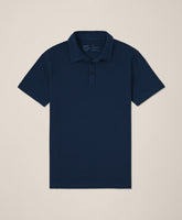 Luxe Essential Slim Polo