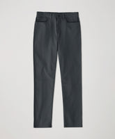 Stretch Twill 5-Pocket Pant