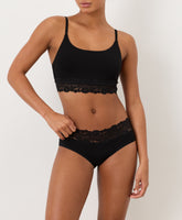 Lace Icon Set