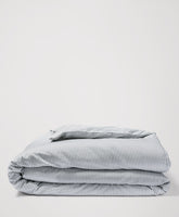 Organic Room Service Sateen Duvet Cover