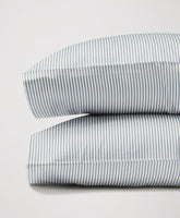 Organic Cool-Air Percale Pillowcase 2-Pack
