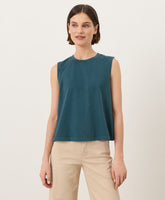 Vintage Jersey Relaxed Tank