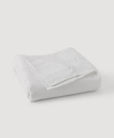 Organic Room Service Sateen Flat Sheet