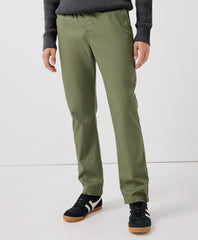 Daily Twill Midweight Pant