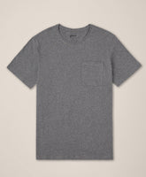 Softspun Essential Pocket Crew Tee