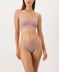 Everyday Classic Fit Thong